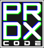 PRDX Code